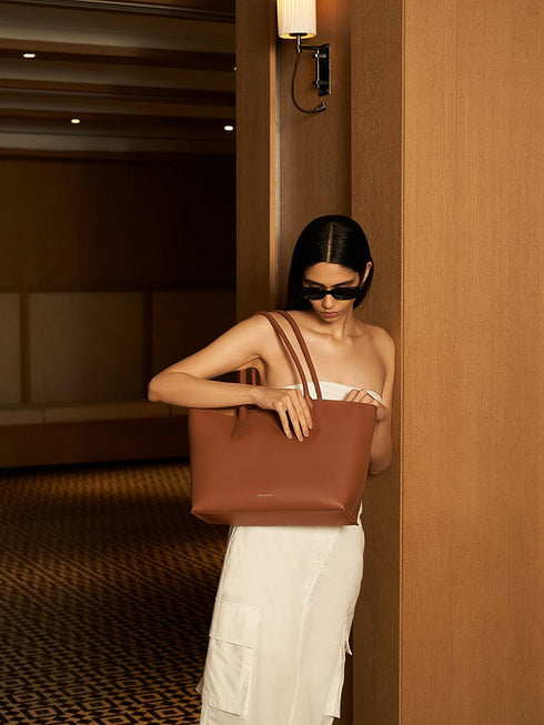 Brooke Tote Bag